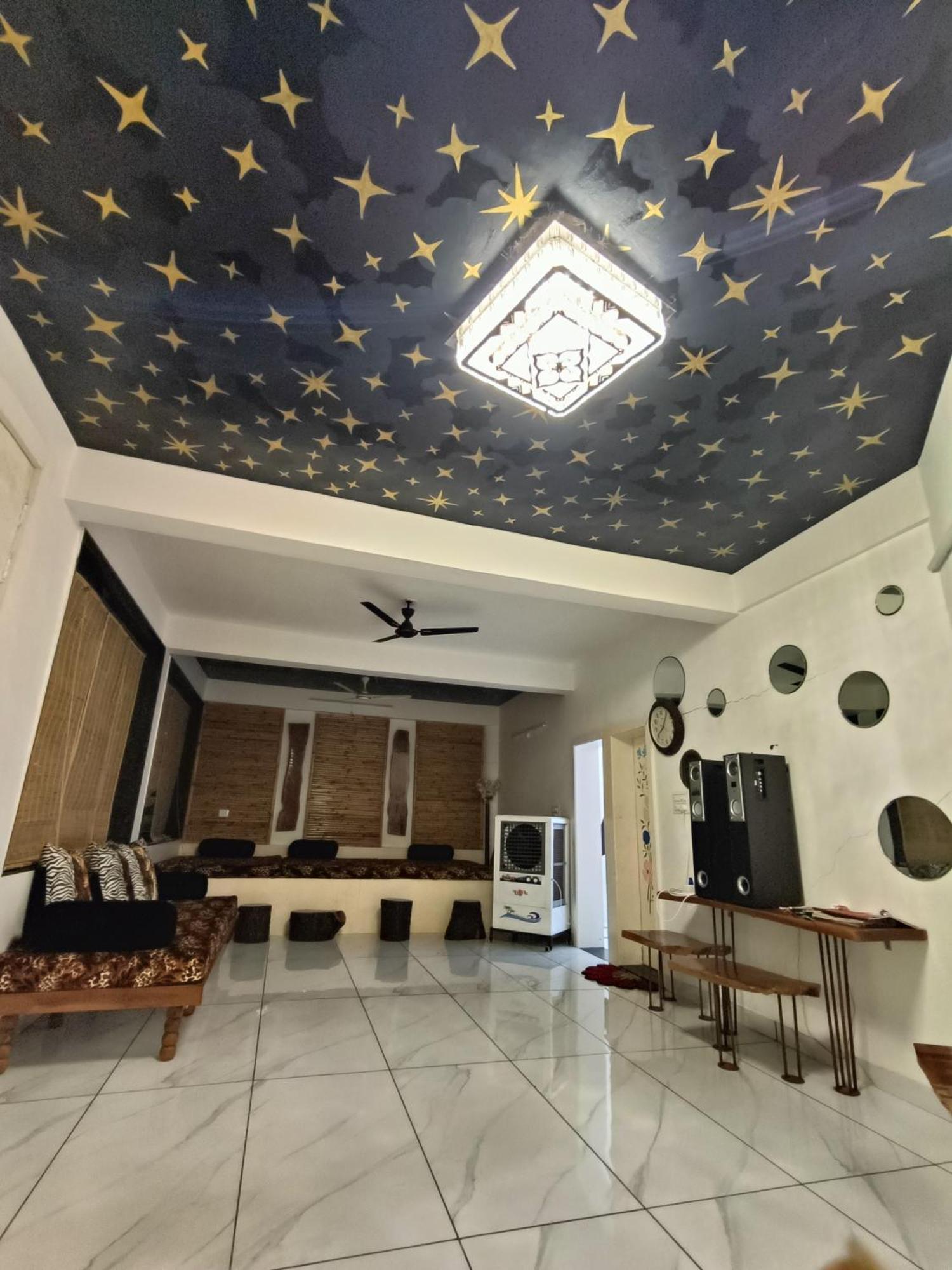 Leopard Farmhouse Mhow المظهر الخارجي الصورة