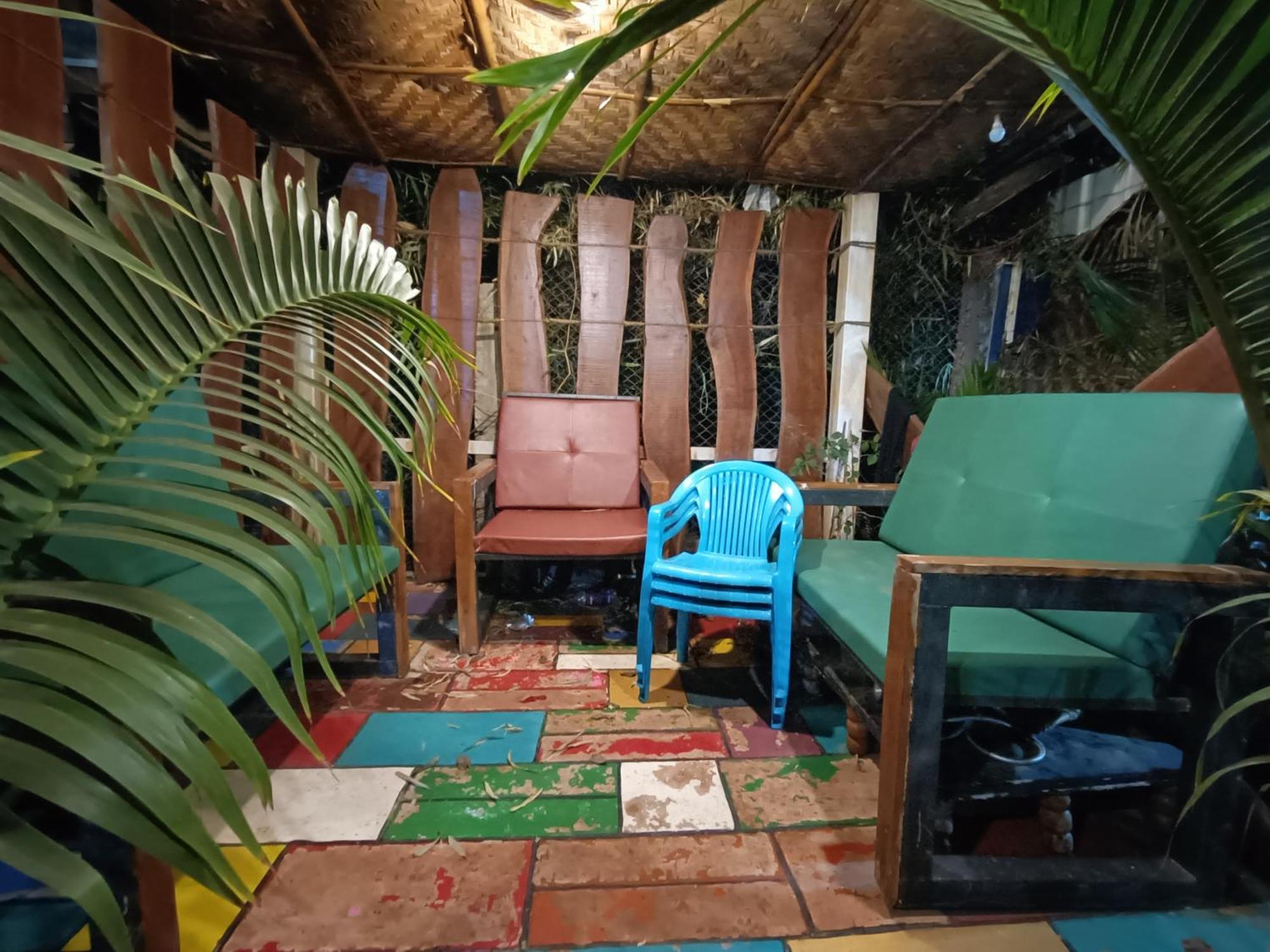Leopard Farmhouse Mhow المظهر الخارجي الصورة